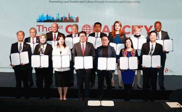 부산시, '제2회 글로벌도시관광서밋' 10월 개최 준비 본격화