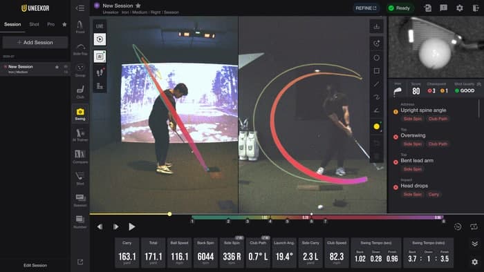 크리에이츠, 코스닥 상장 예비심사 청구…"글로벌 AI 골프 플랫폼 도약"