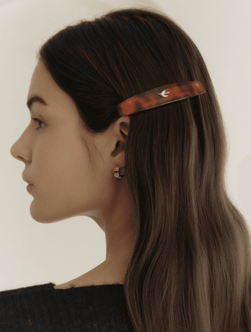 LF 이에르로르, 주얼리 넘어 헤어 액세서리까지…“토탈 액세서리 브랜드로 도약”