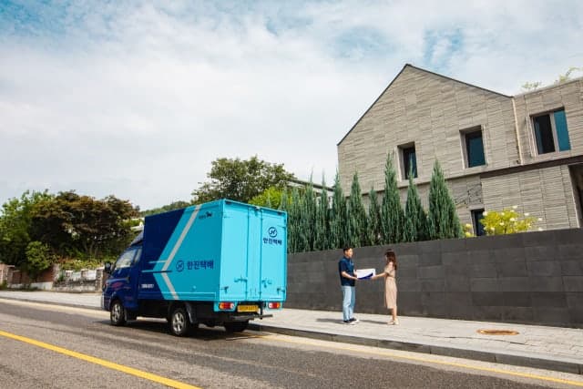 한진, 11번가 풀필먼트센터 전담 운영…"이커머스 노하우 체화" 물류 역량 확대