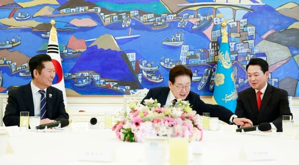 과방위, TBS 지원 49억 포함 추경안 의결…국민의힘 불참 속 정청래 "TBS 예산 추진할 생각 없다"