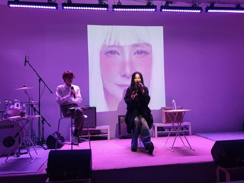 데뷔 50주년 한영애 "부끄럽고 장해…구원은 무대에"