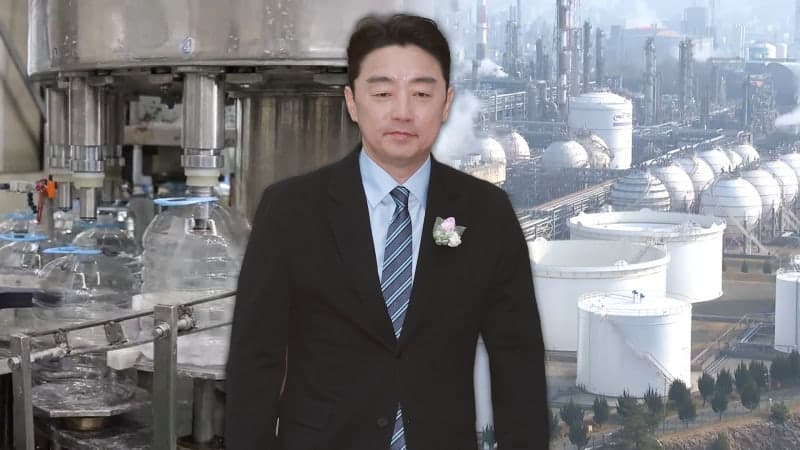 중동 에너지 위기, 한국 특사 파견 총력