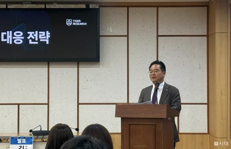 민병덕 "스테이블코인, 국가 전략 영역…원화 코인 경쟁력 확보 시급"