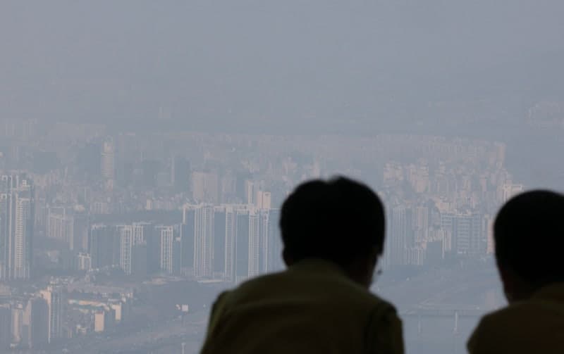 서울 아파트 청약시장 급랭…13개 분기 만에 최저 경쟁률, '옥석 가리기' 심화