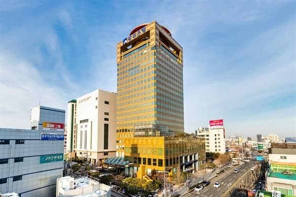 광주은행, 퇴직연금 디폴트옵션 수익률 은행권 전체 1위