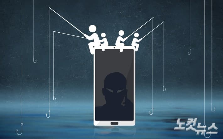 "5% 상환하면 저금리 대출"…은행원 기지로 2900만원 보이스피싱 막았다