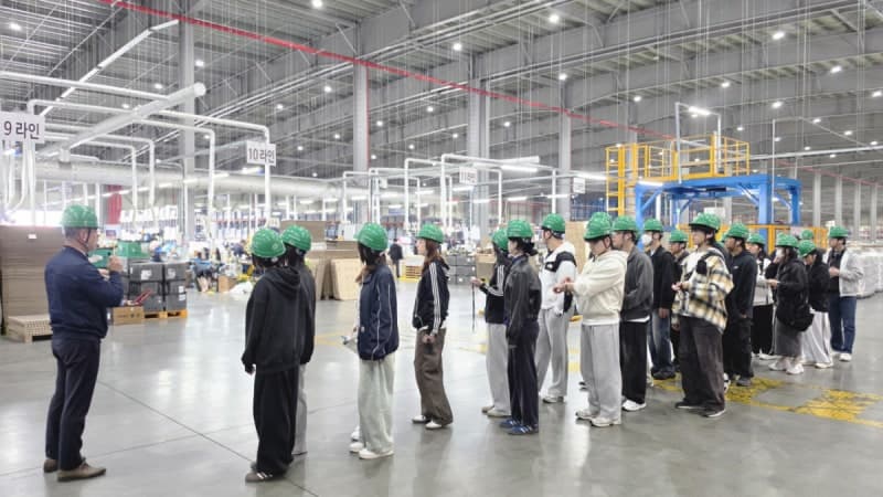 부산진해경자청, 물류·항만·역사 연계 '인사이트 트립' 정례화