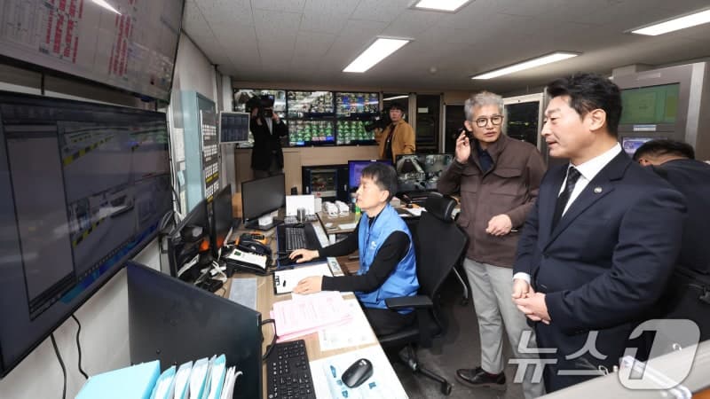 기후부, 중동발 공급 불안에도 "수송용 수소 정상 공급 중"…추가 생산 80% 확보