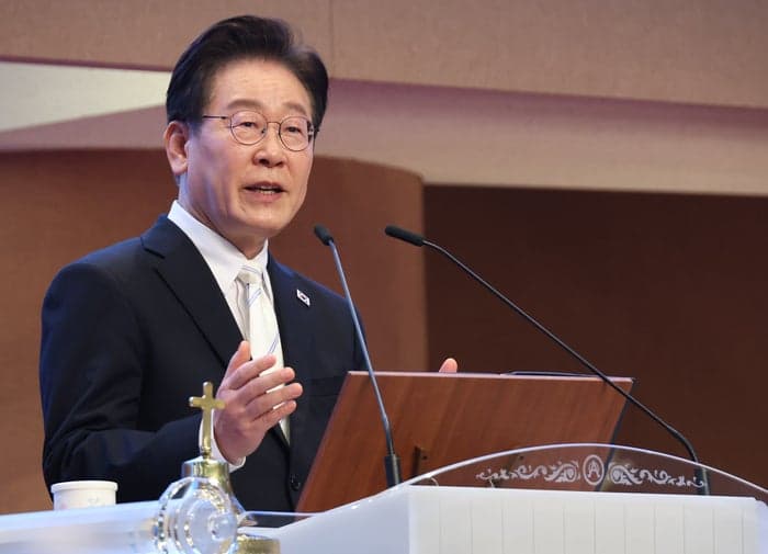 국무회의 '개헌 공고안' 의결, 국회 결정만 남았다…국민의힘 동참 촉구