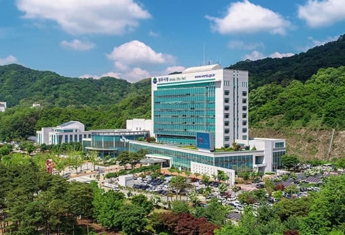 원주시, 대만 신주시와 AI 디지털헬스 협력 체계 구축 및 글로벌 협력 기반 확보