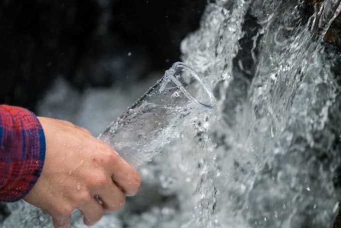 “수백년 간 썩지 않는다” 영원한 독성물질 ‘과불화화합물’…99% 완벽 제거