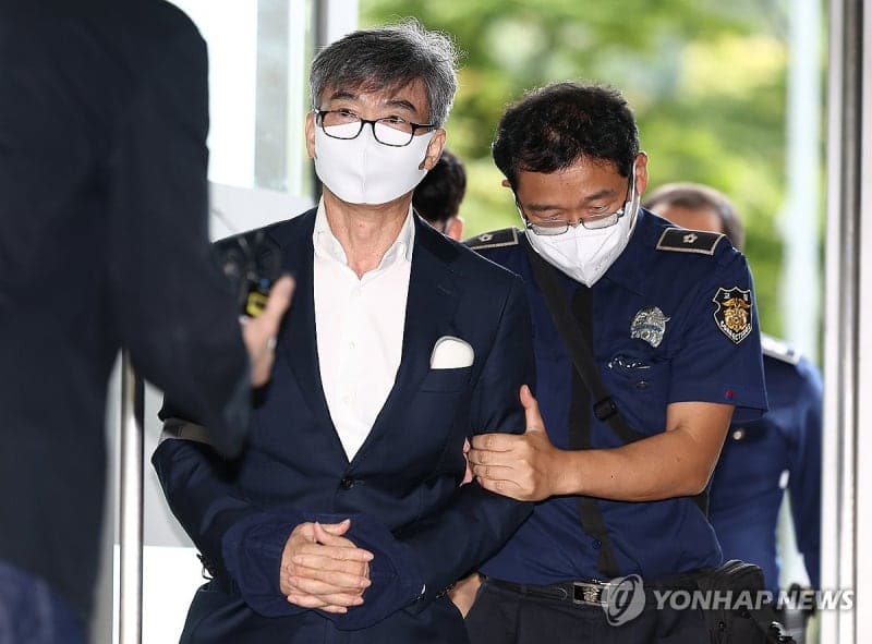 특검, '휴대전화 파손' 이종호 1심 무죄에 항소…"상식 벗어나"