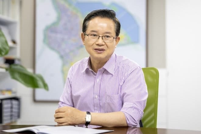 최호권 영등포구청장 예비후보, "부당 컷오프" 강력 반발…"본선 경쟁력 깎는 자해 행위"