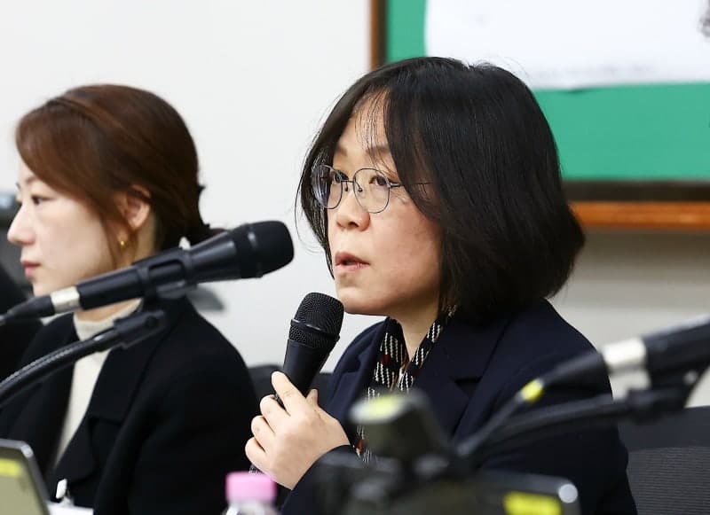 前법관회의 의장 "사법행정구조 개선, '법원행정처 주도' 안 돼"