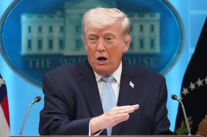 美-이란, '45일 휴전' 막판 협상…트럼프, 폭격 경고