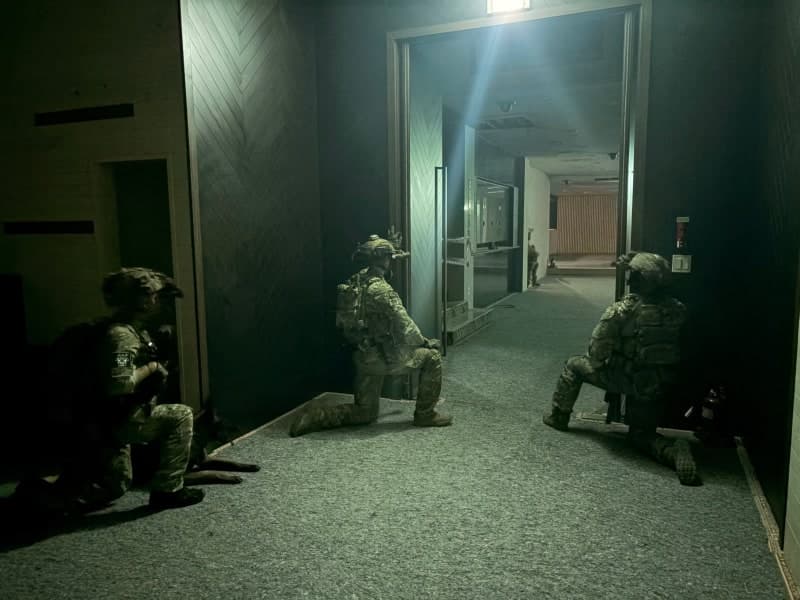 정부, 제주도서 대테러 합동훈련…“섬에서 테러 일어나도 대응할 수 있어야”