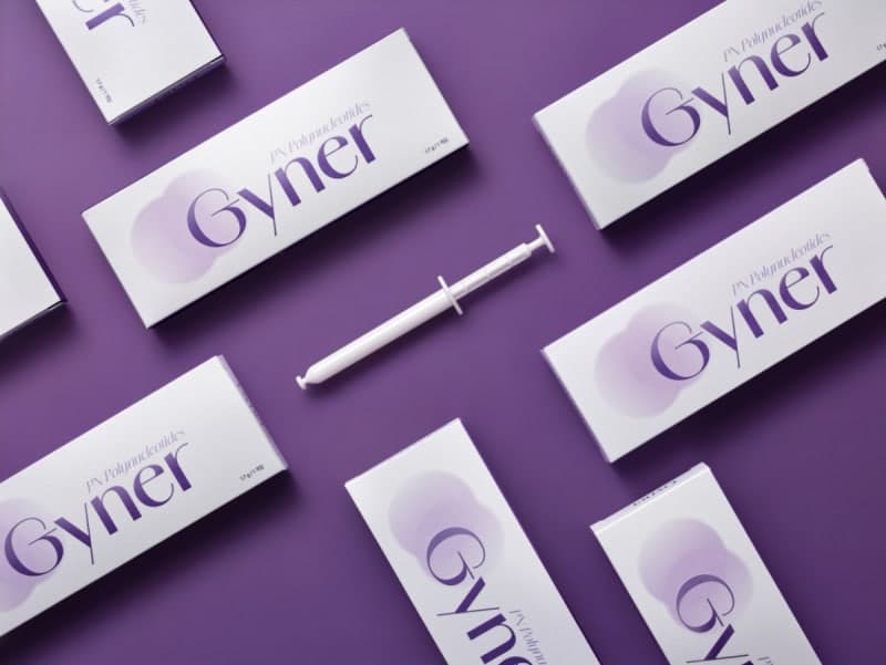 파마리서치, DOT PN 기반 창상피복재 '자이너' 출시…"산부인과 포트폴리오 확장"