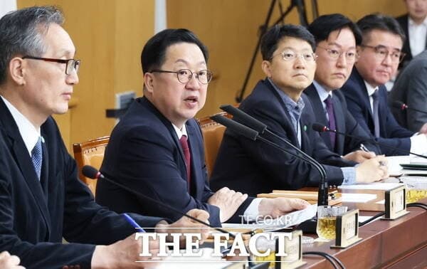이장우 대전시장 "민생경제 비상"…시민 안전·경제 회복 전방위 대응 지시