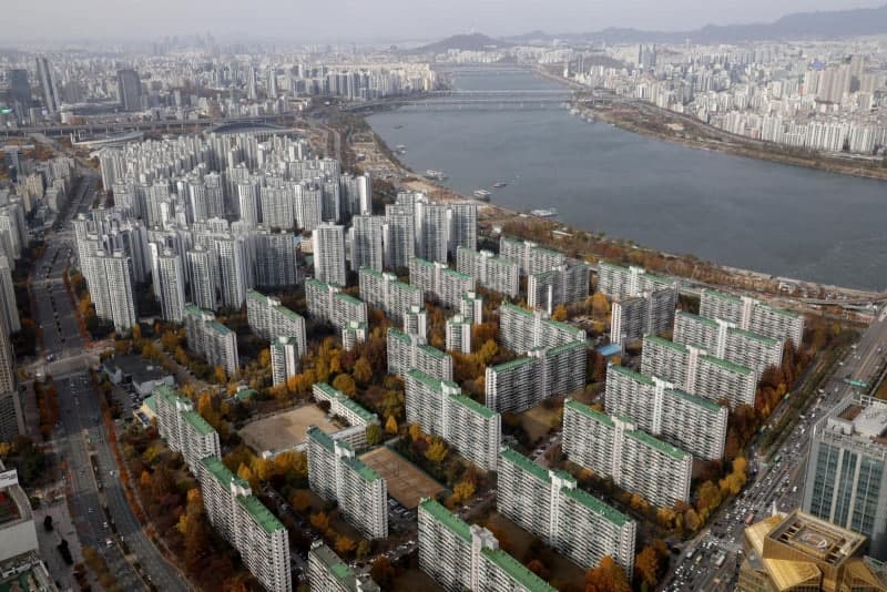 李 "5월 9일까지 토허 신청하면 다주택자 양도세 중과유예" 비거주 1주택자도 매도 길 열어준다