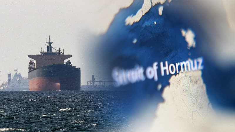 합참, 영국 주도 '호르무즈 해협' 군사회의 참여…국제 공조 논의