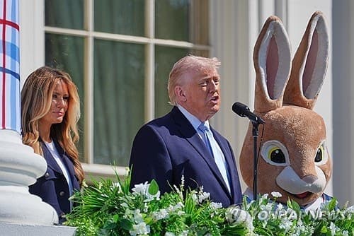 트럼프, '이란전 45일 휴전안'에 "충분치 않지만 중요 진전"