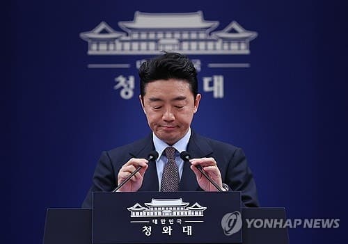 강훈식, 오늘 카자흐·오만·사우디 출국…"원유·나프타 확보"