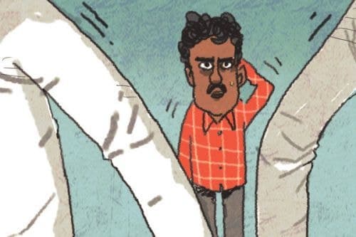 “이주노동자에게 에어건 쏴 중상”…경찰, 전담팀 꾸려 수사 착수