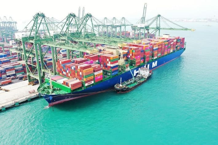 HMM 육상노조, '본사 이전 강행' 최원혁 대표 고소 "명백한 부당노동행위"