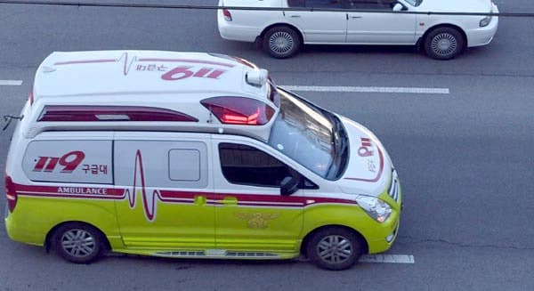 "우리 병원 안돼요" 대구서 산모 뺑뺑이…쌍둥이 1명 사망, 1명 중태