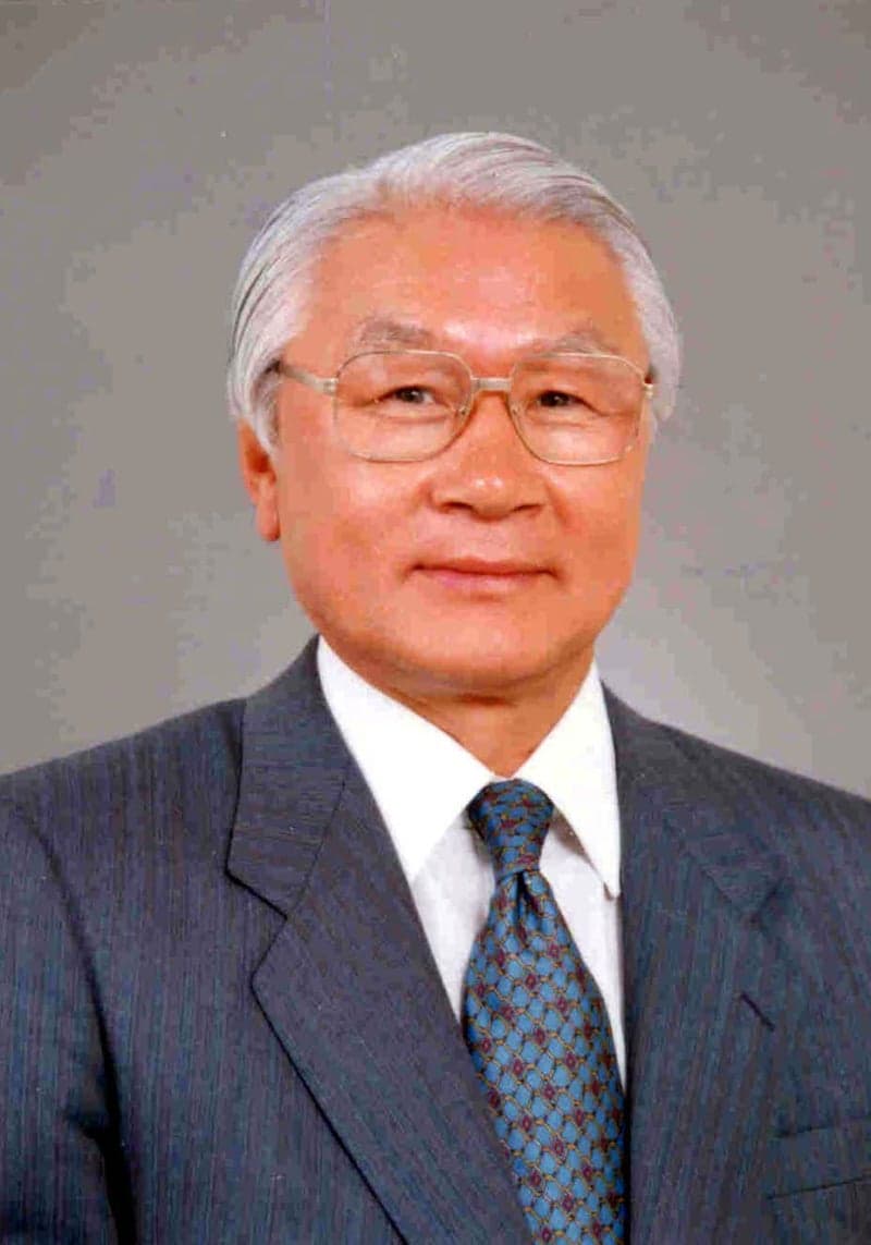 배명인 전 법무부 장관 숙환으로 별세…향년 94세