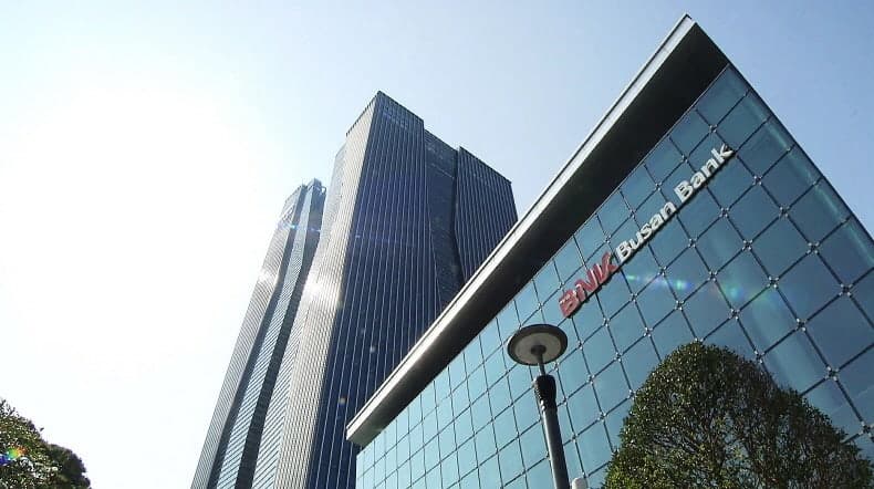 BNK금융, '중동발 부울경 산업 위기극복 TF' 신설…피해기업에 특별대출 및 자금 지원