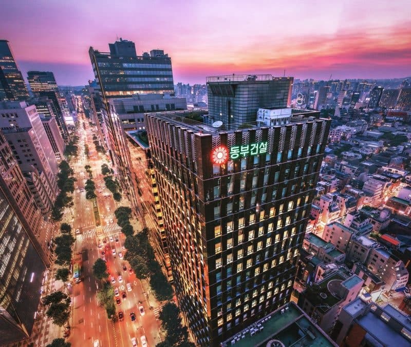 동부건설, 부천 전력구 공사 수주…올해 신규 누적 수주 6800억원 돌파