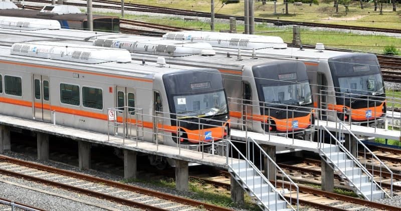 고유가 속 부산 도시철도, 출퇴근 열차 16회 증편 운행