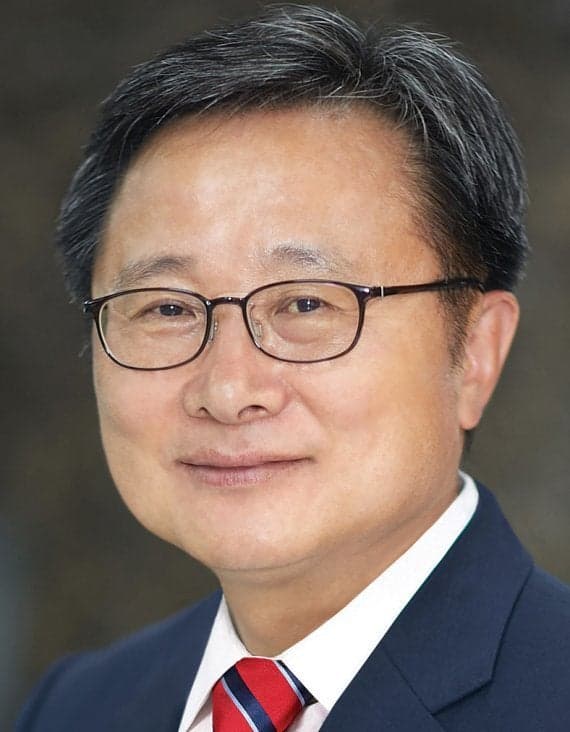 전호환 전 동명대 총장, 부산시교육감 선거 불출마 선언