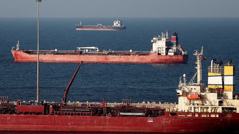 월가 분석업체 "호르무즈 통항 선박, 최근 하루 15척 수준"