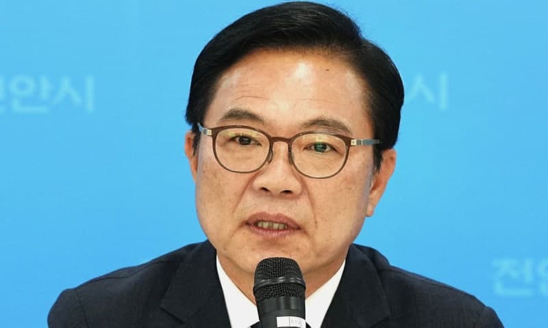 시흥시·천안시, 부시장 권한대행 체제 가동…"시정 공백 최소화"