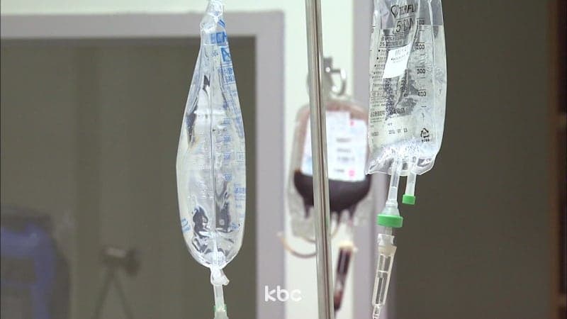 멕시코서 '비타민 주사' 맞고 6명 사망…의료과실 수사