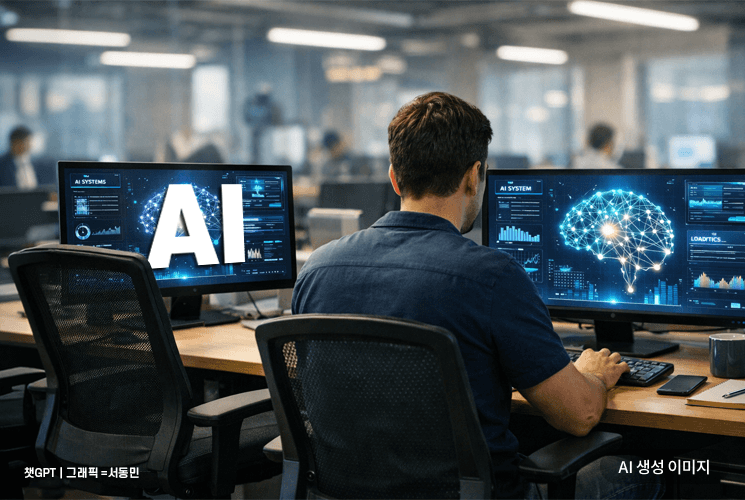 노동부, "AI로 안전사고 줄인다"…산업안전 우수사례 챌린지 개최