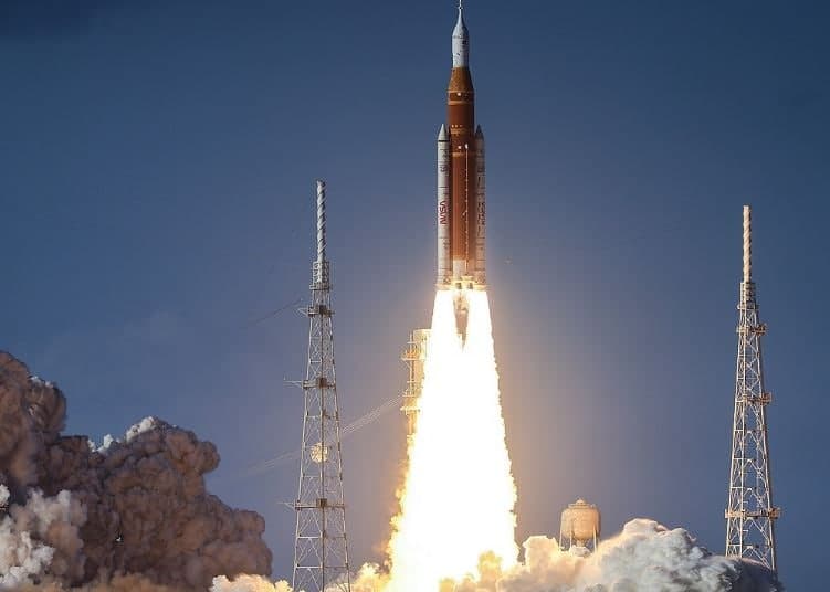 아르테미스 2호, 최장 비행 달 탐사 마치고 귀환