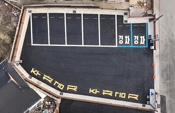 달성군, 옥포·논공 마을공영주차장 7일 개방…“생활밀착형 주차난 해소 속도”