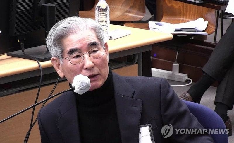 특검, '계엄 증거인멸 교사' 김용현에 징역 5년 구형…김용현 "굴복하지 않겠다"