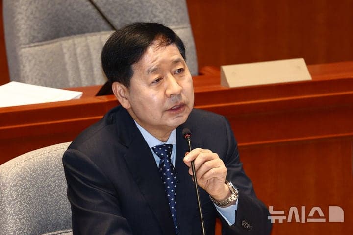 구윤철 "아직 스태그플레이션 상황 아냐…추경 포함 다양한 물가 안정 노력"