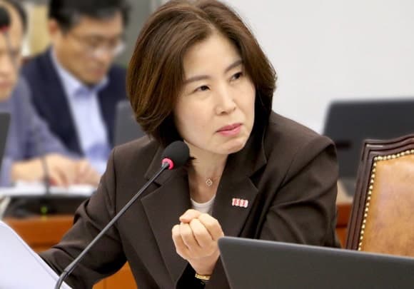 김미애 의원, "일부 토지주 몽니에 막히는 도시가스 배관 설치…주민 불편 덜어야" 도시가스사업법 개정안 대표발의