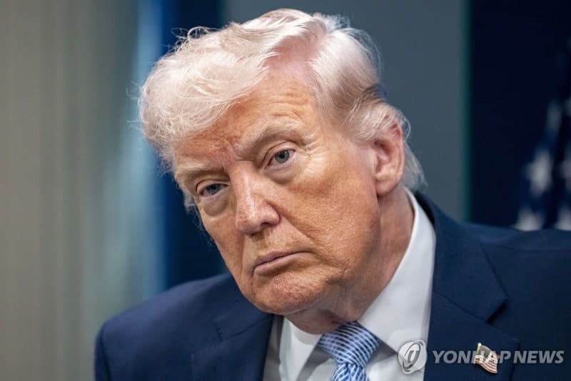 트럼프, 7일 최후통첩 재확인…이란 "일시적 휴전 수용 불가"