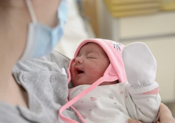 대만, 한국보다 더 안 낳는다...출산율 0.6명대 기록 '충격 보고서'