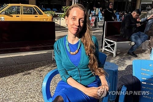 친이란 이라크 무장단체, 납치한 美 기자 석방…"즉시 출국 조건"