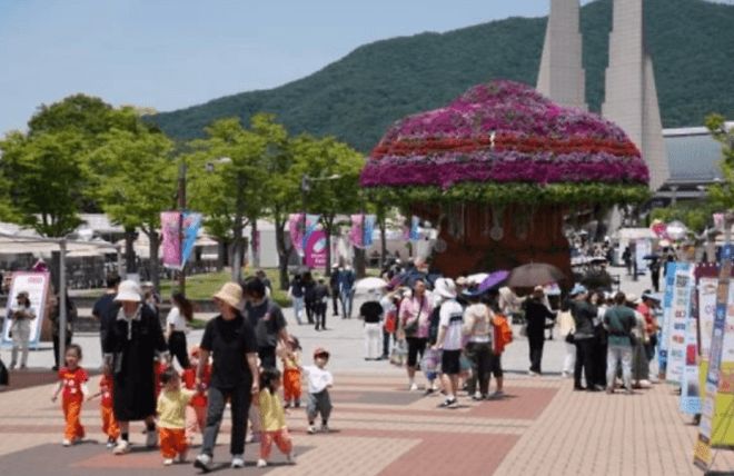 천안시, K-컬처 박람회 연계 '단체관광 인센티브' 신설…숙박료 등 지원