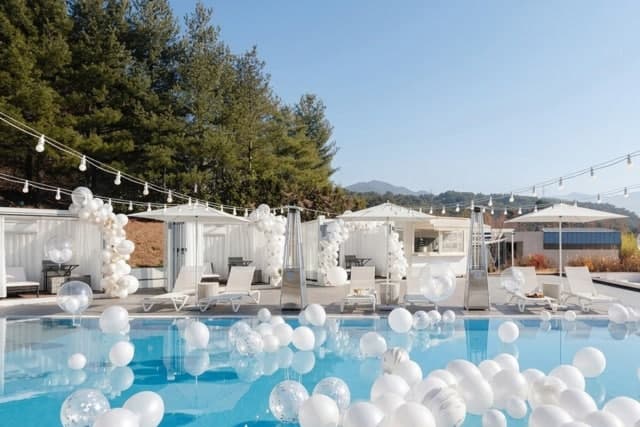 스위트호텔 남원, 어린이날 '키즈 페스타' 가동…벌룬쇼·가든풀 총출동