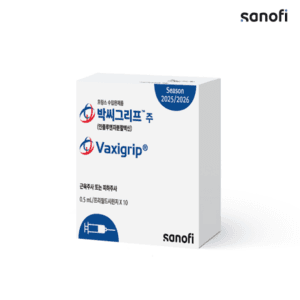 사노피, 독감 백신 국내 유통·판매 휴온스로 일원화…공동판매 강화